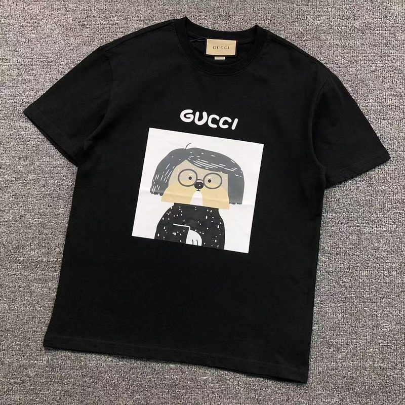 GCI T-SHIRT 684