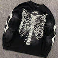 HELLSTAR LONG SLEEVED 684