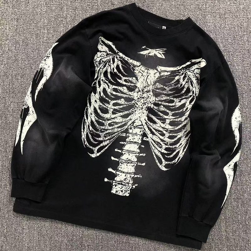 HELLSTAR LONG SLEEVED 684