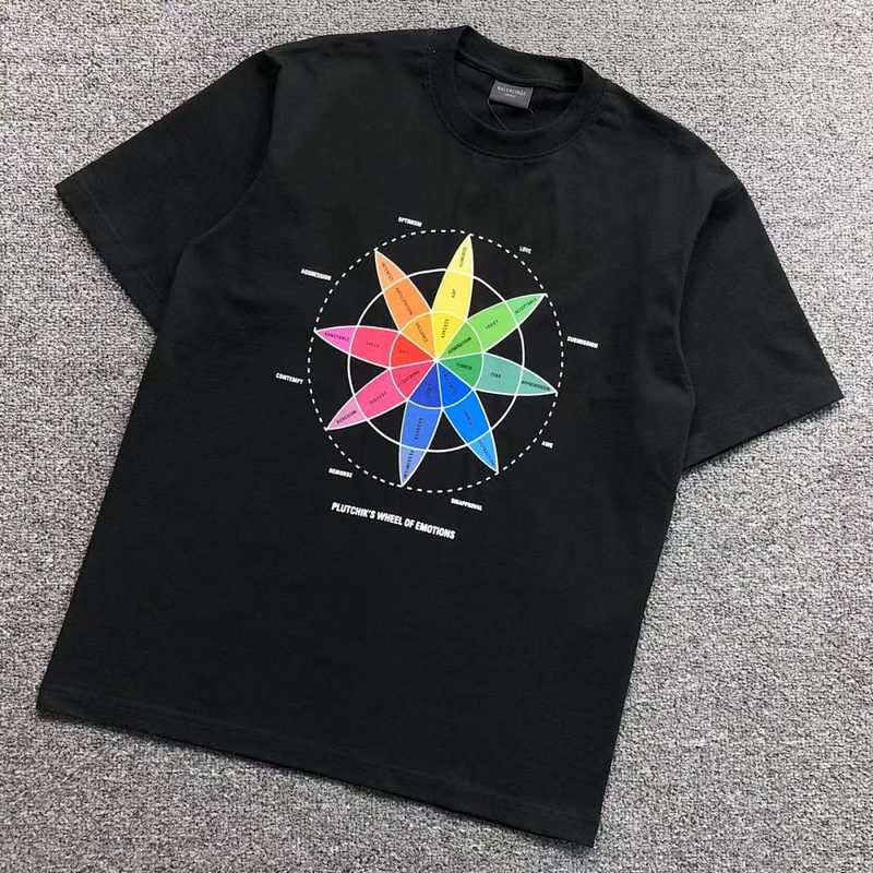 BLIAA T-SHIRT 684