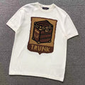 L T-SHIRT SWEATER 684