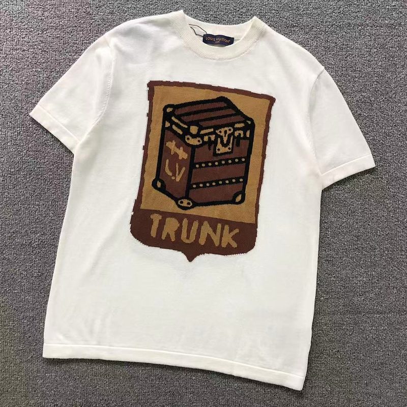 L T-SHIRT SWEATER 684