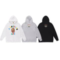 BAPE HOODIE 685