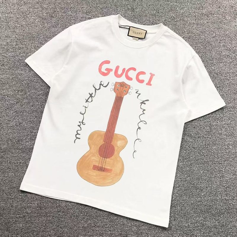 GCI T-SHIRT 685