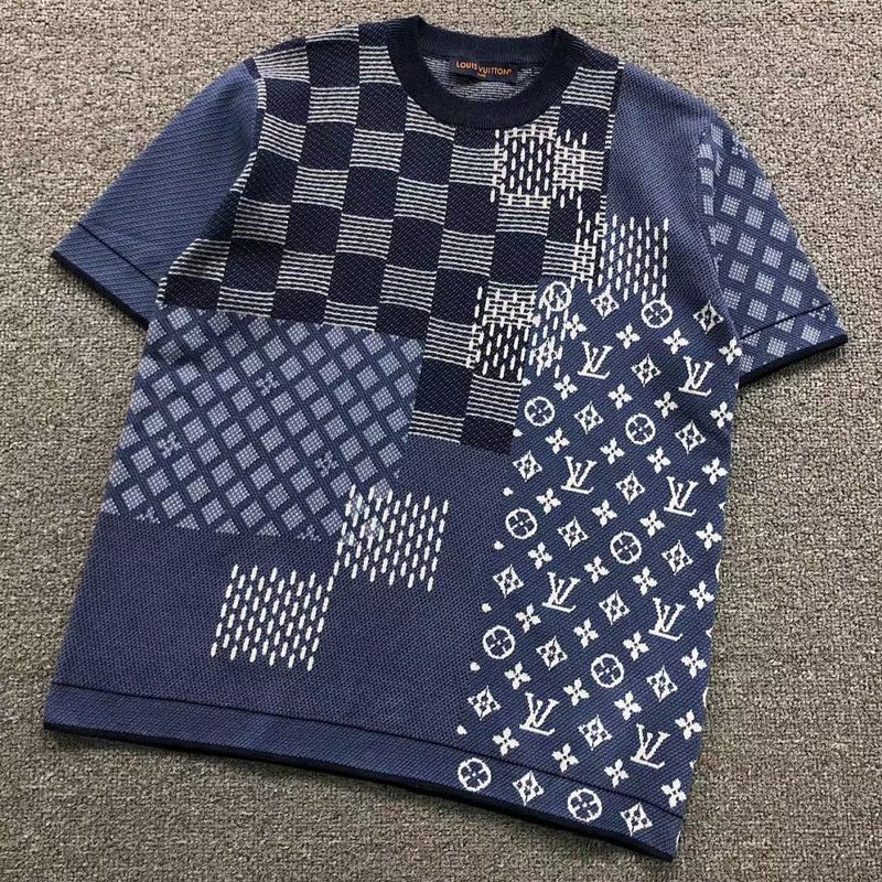 L T-SHIRT SWEATER 685