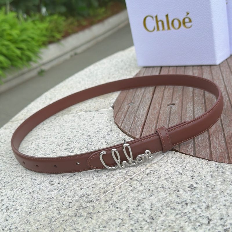 BELT #685