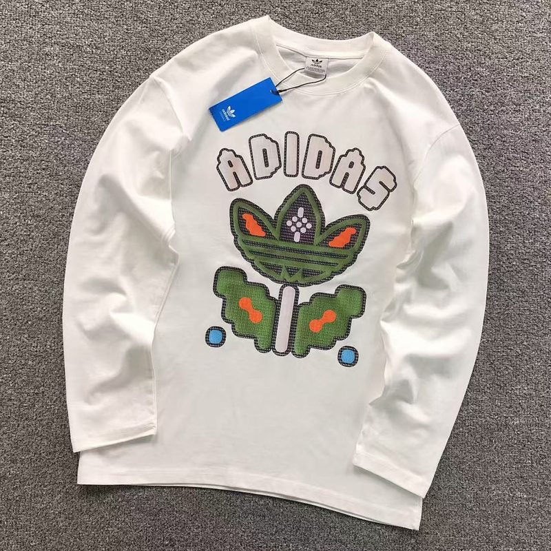 ADIDAS LONG SLEEVED 685