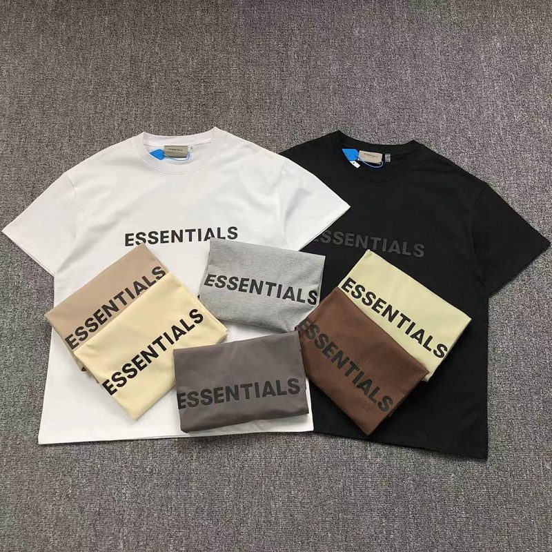 FOG T-SHIRT 685