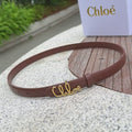 BELT #686