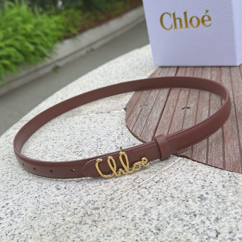 BELT #686