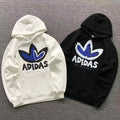 ADIDAS HOODIE 686