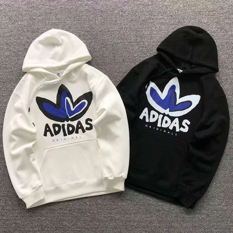 ADIDAS HOODIE 686