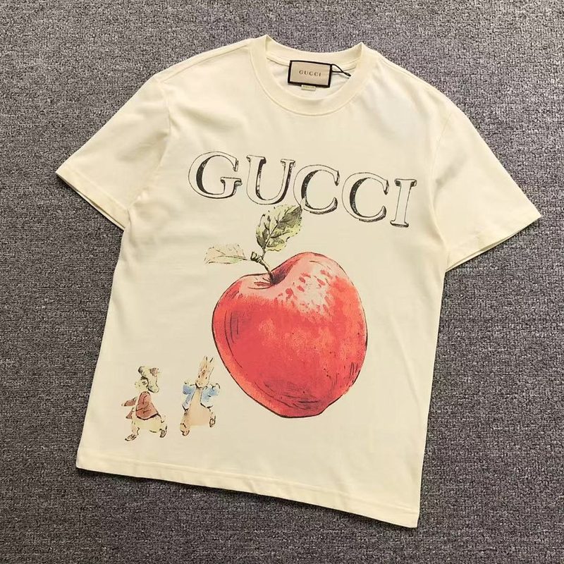 GCI T-SHIRT 686
