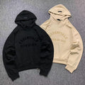 FOG HOODIE 686