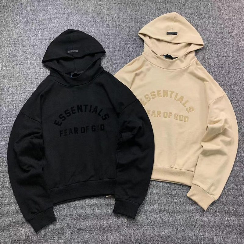 FOG HOODIE 686