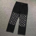 L TROUSERS 686