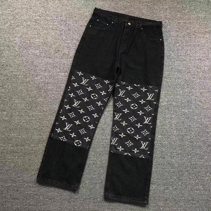 L TROUSERS 686