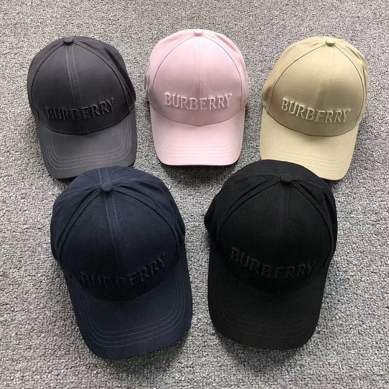 BRERY HAT 686