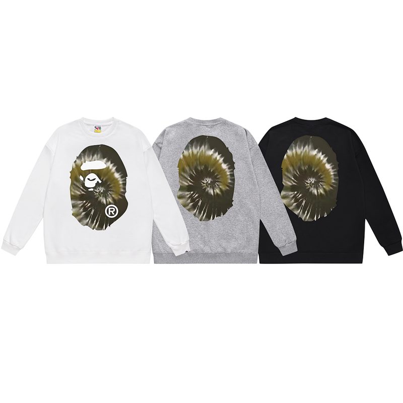 BAPE HOODIE 687