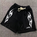 HELLSTAR SHORTS 687