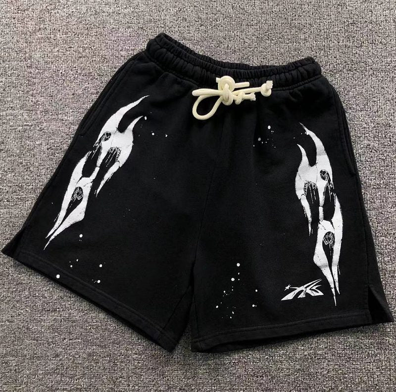 HELLSTAR SHORTS 687