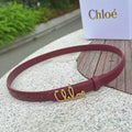 BELT #687