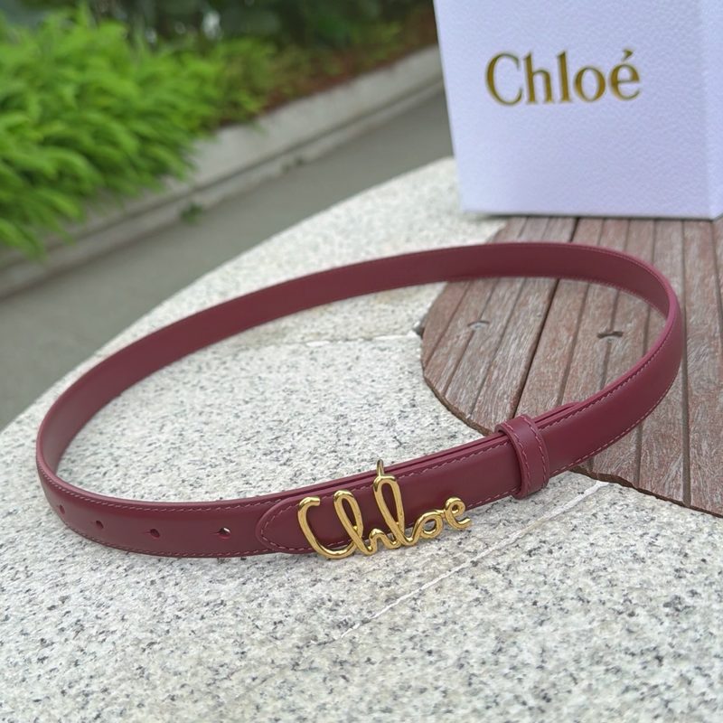 BELT #687