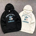ADIDAS HOODIE 687