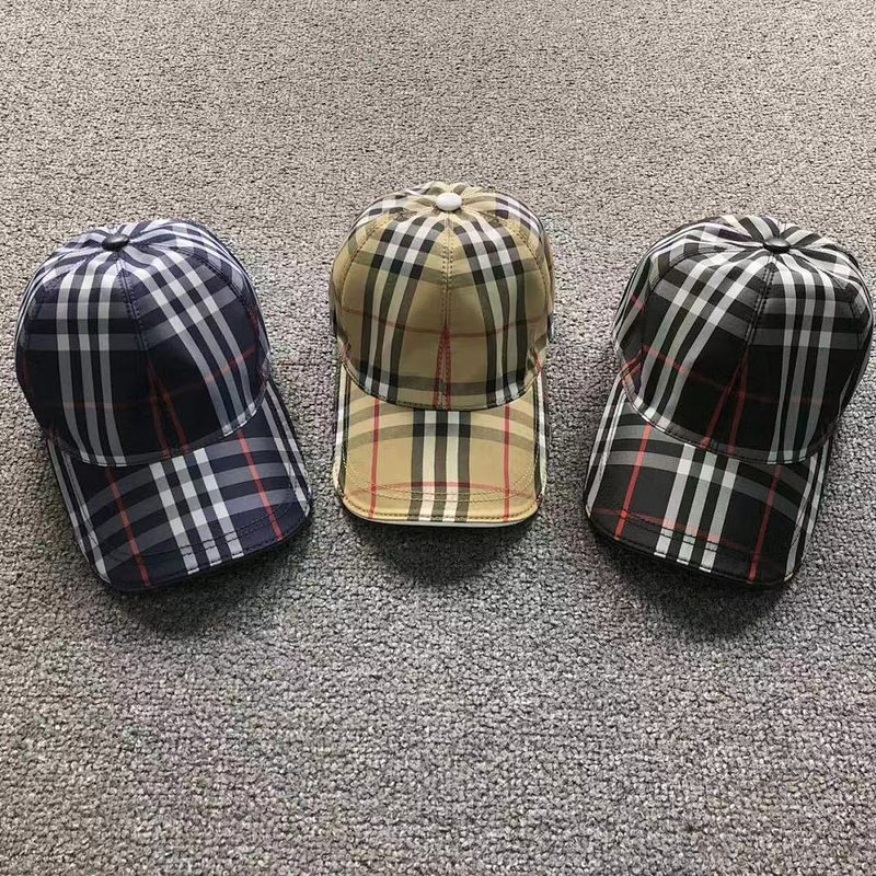 BRERY HAT 687