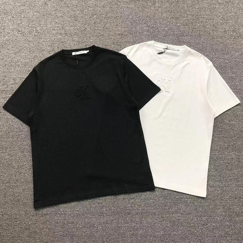 CLN LIN T-SHIRT 687