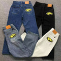 L TROUSERS 687