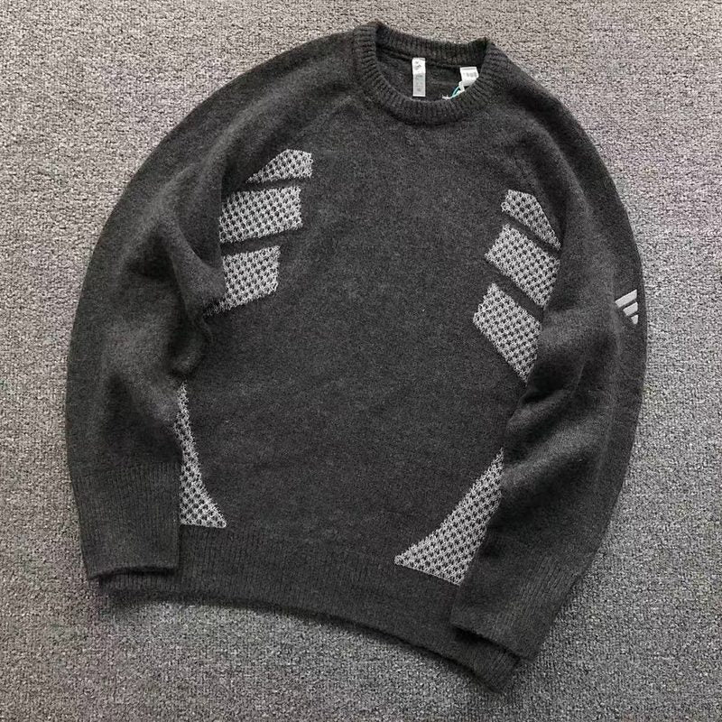 ADIDAS SWEATER 688