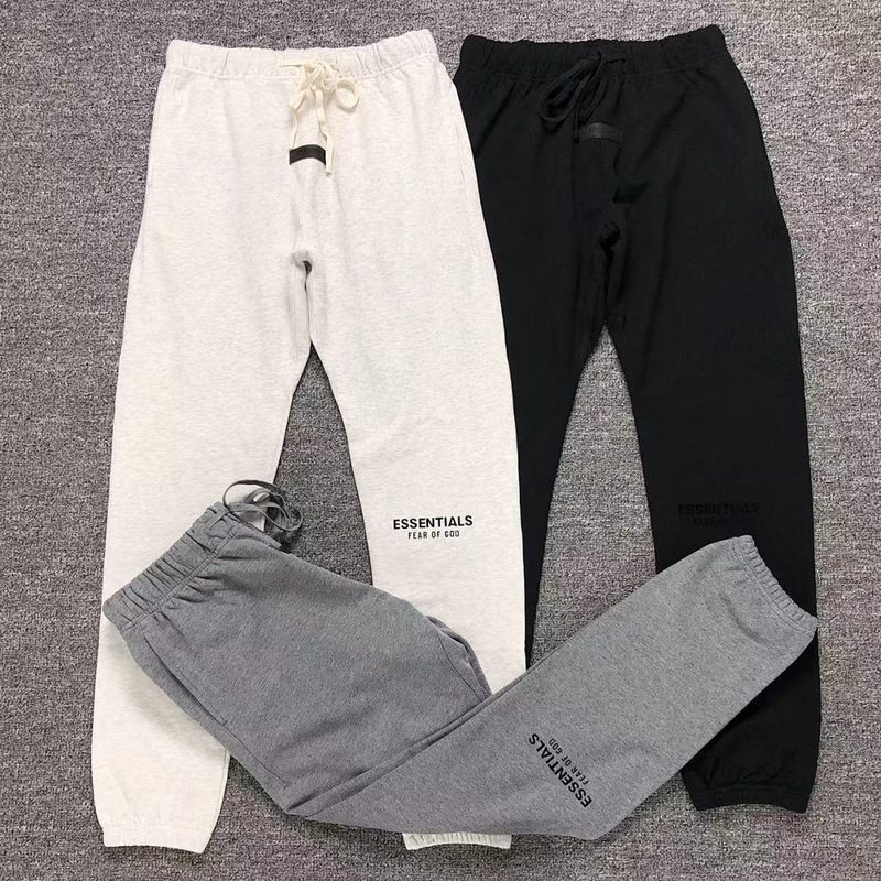 FOG TROUSERS 688