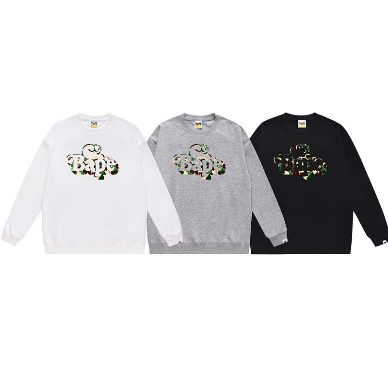 BAPE HOODIE 688