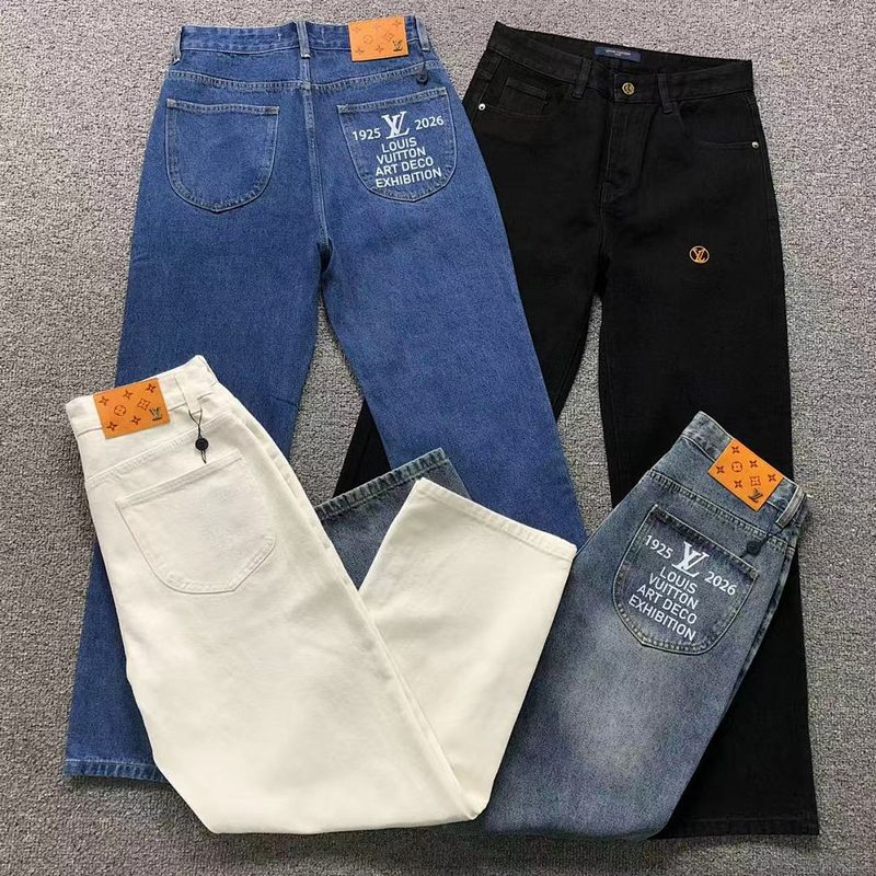 L TROUSERS 688