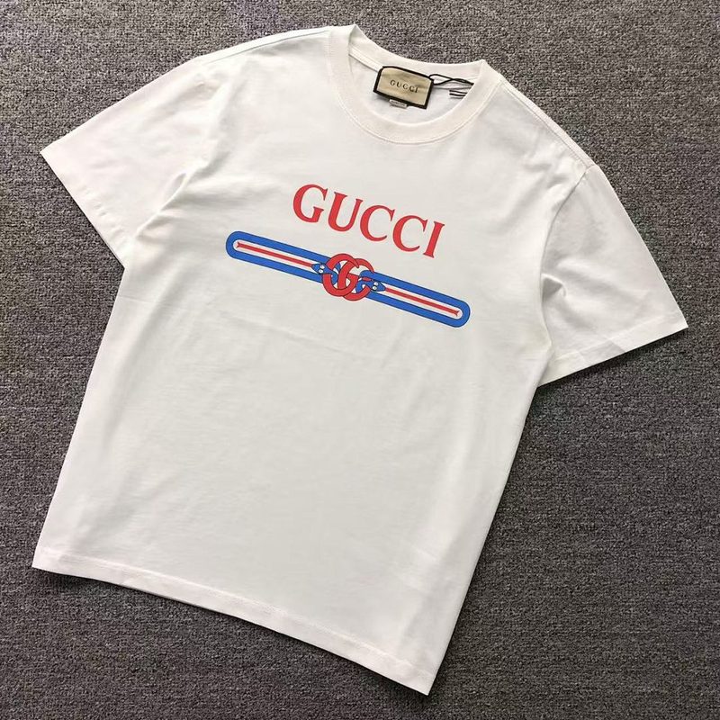 GCI T-SHIRT 689