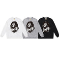 BAPE HOODIE 689