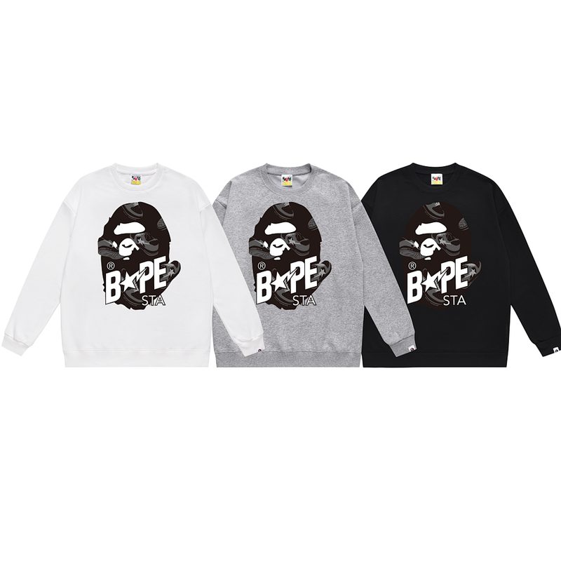 BAPE HOODIE 689