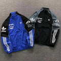 ADIDAS JACKET 689