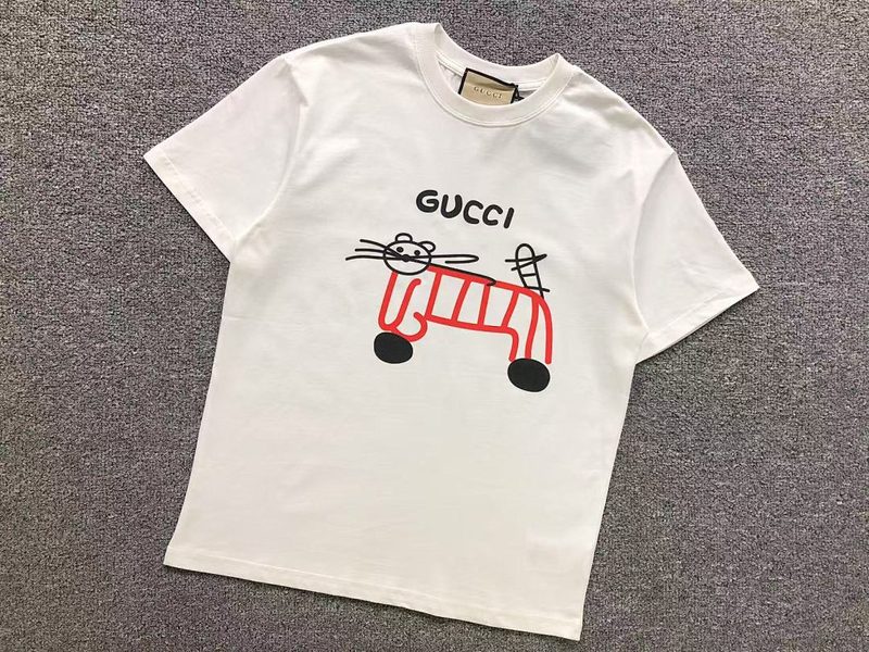 GCI T-SHIRT 690