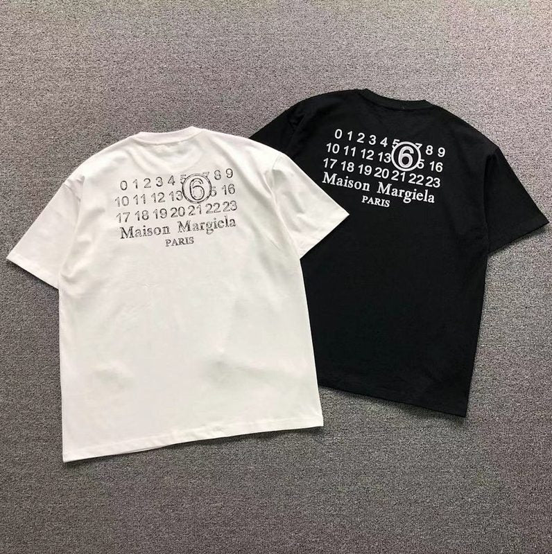 MAISON MARGIELA T-SHIRT 690