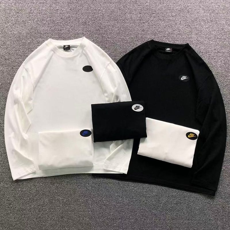 NIKE LONG SLEEVED 690