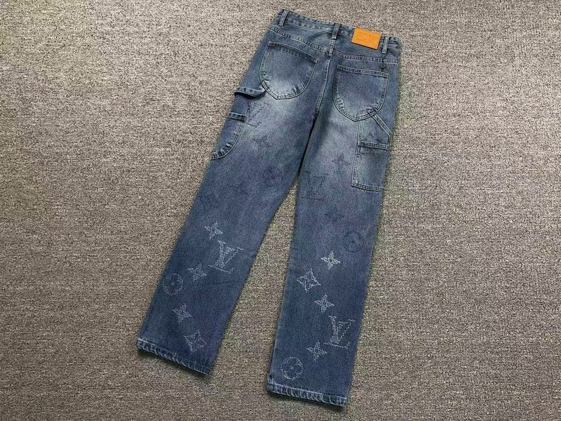 L TROUSERS 690