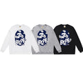 BAPE HOODIE 690