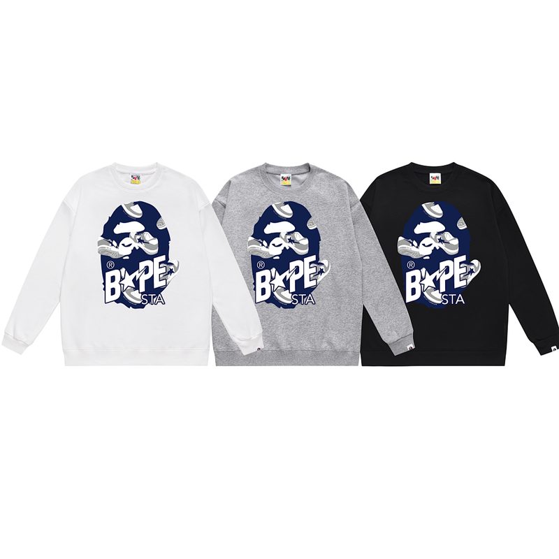 BAPE HOODIE 690