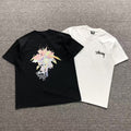 STUSSY T-SHIRT 691