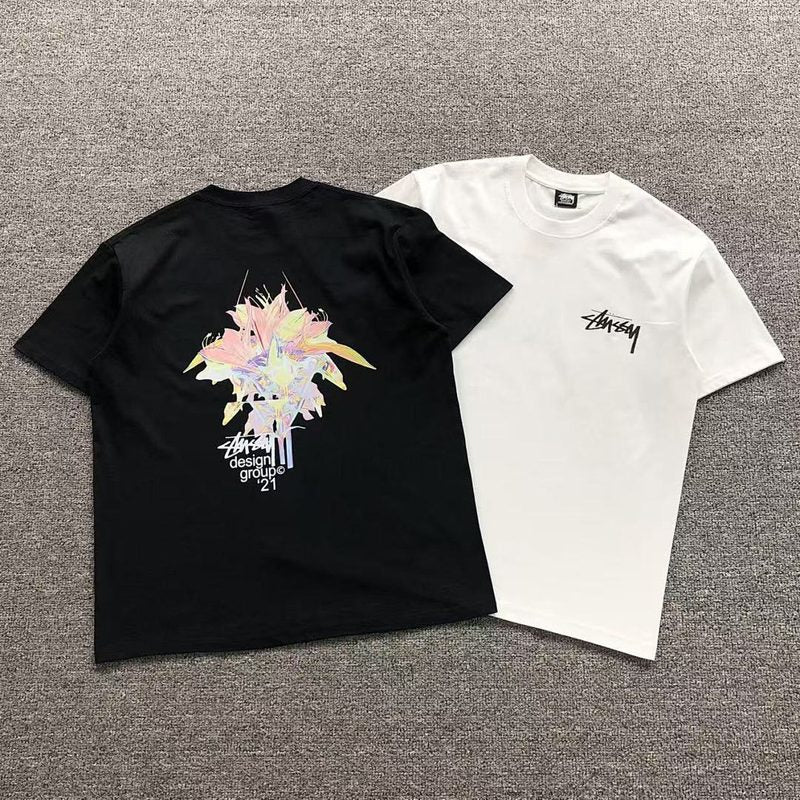 STUSSY T-SHIRT 691