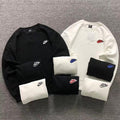 NIKE HOODIE 691