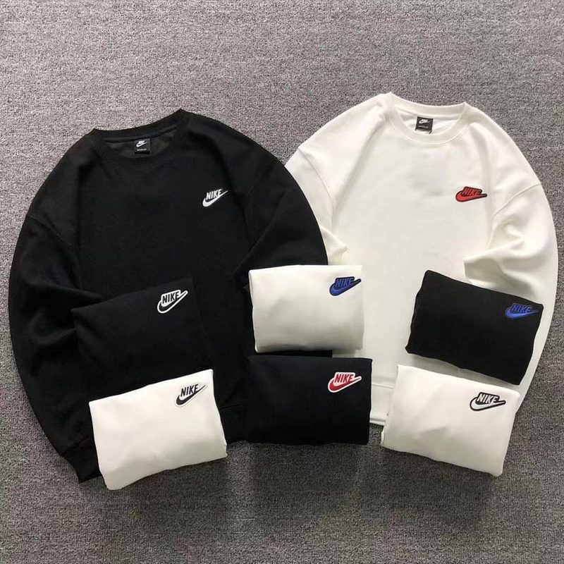 NIKE HOODIE 691