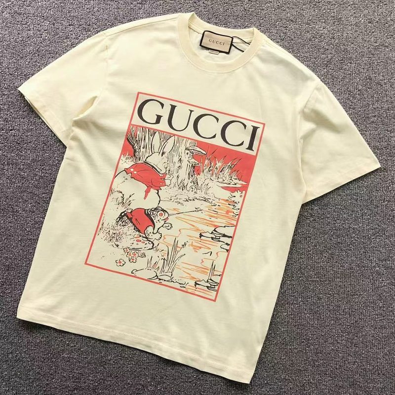 GCI T-SHIRT 691